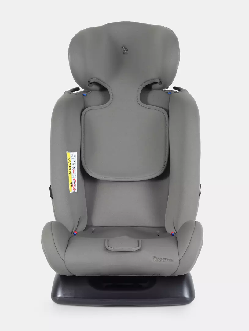 Автокресло Rant Basic Unity Next группа 0+/1/2/3 (0-36 кг) Olive