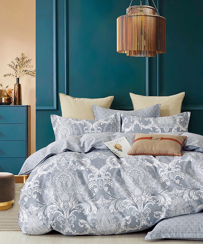 Twill евро 4 наволочки TPIG6-1716 КОД1038