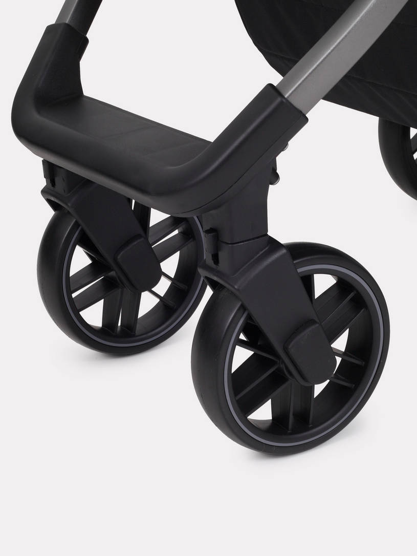 Коляска прогулочная Rant Vega 2023 Grey