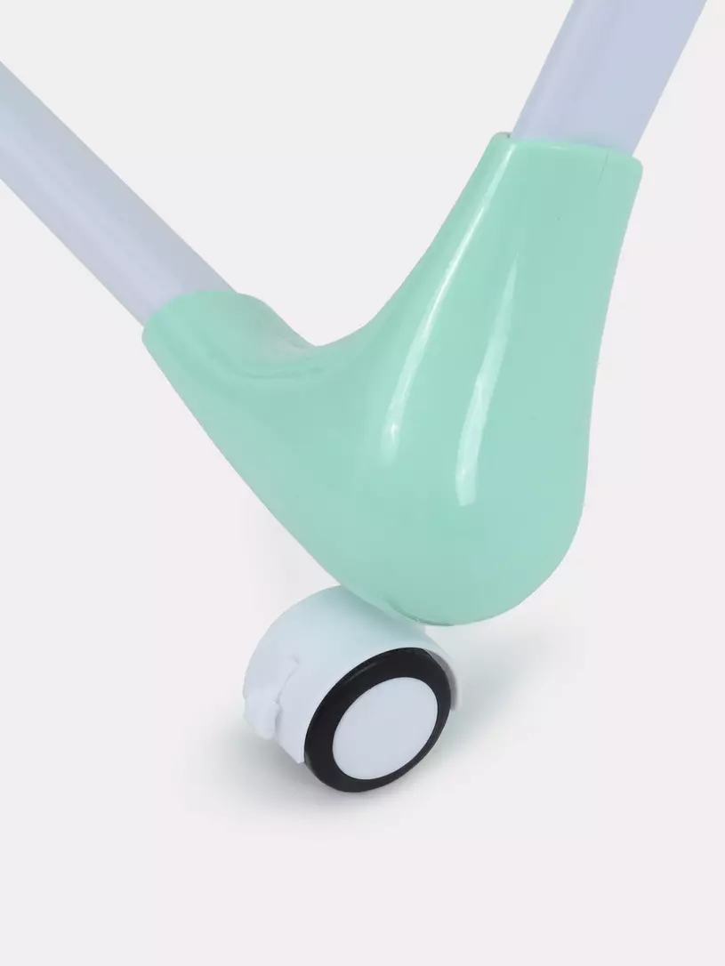 Стульчик для кормления Rant Basic Milky Mint