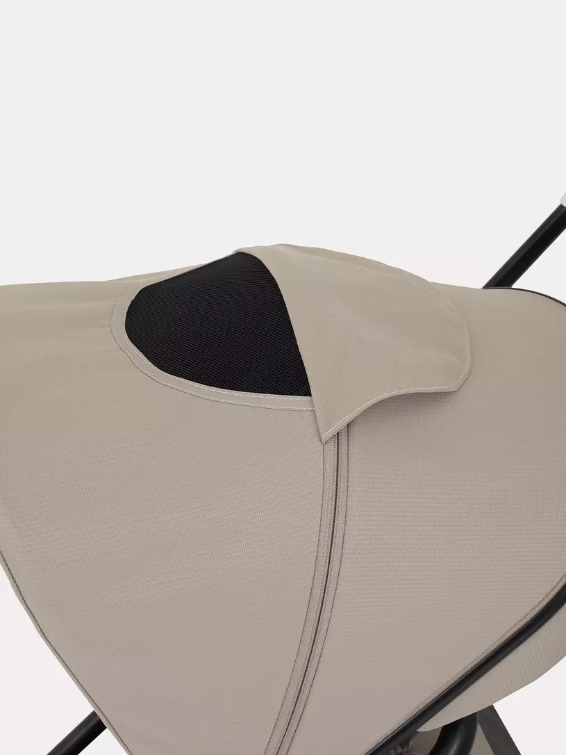 Коляска прогулочная Rant Moss 2025 Beige