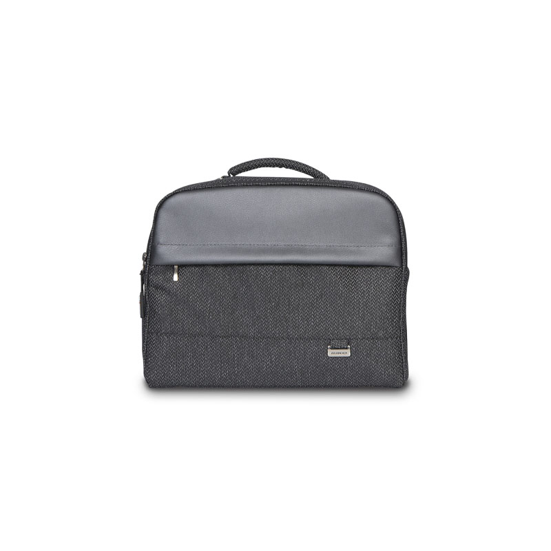 Коляска 3 в 1 Riko Nano Pro 06 Carbon темно-серый