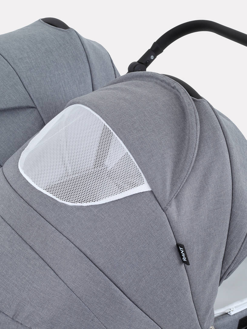 Коляска 2 в 1 Rant Siena Duo new 07