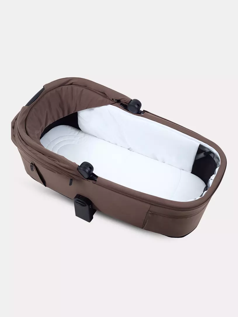 Коляска 2 в 1 Rant Flex Forma Beige