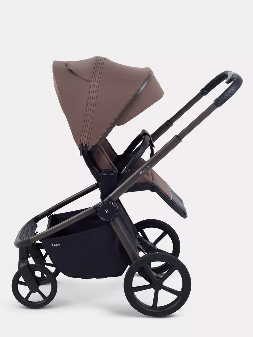 Коляска 2 в 1 Rant Flex Forma Beige