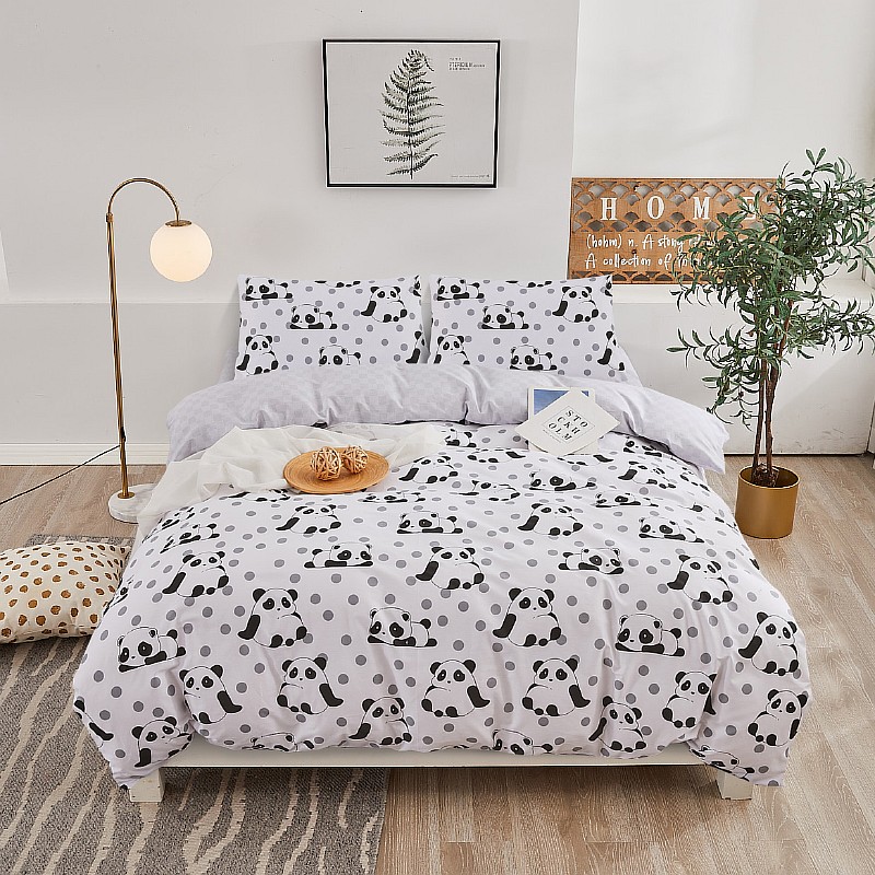 Twill евро 4 наволочки TPIG6-1796 КОД1038