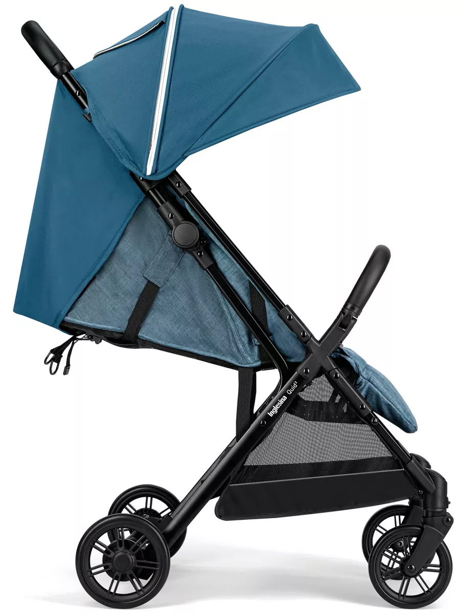 Прогулочная коляска Inglesina Quid 2, Midnight Blue