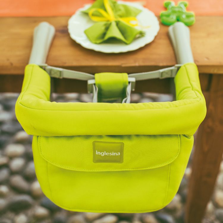 Подвесной стульчик для кормления FAST MARINA