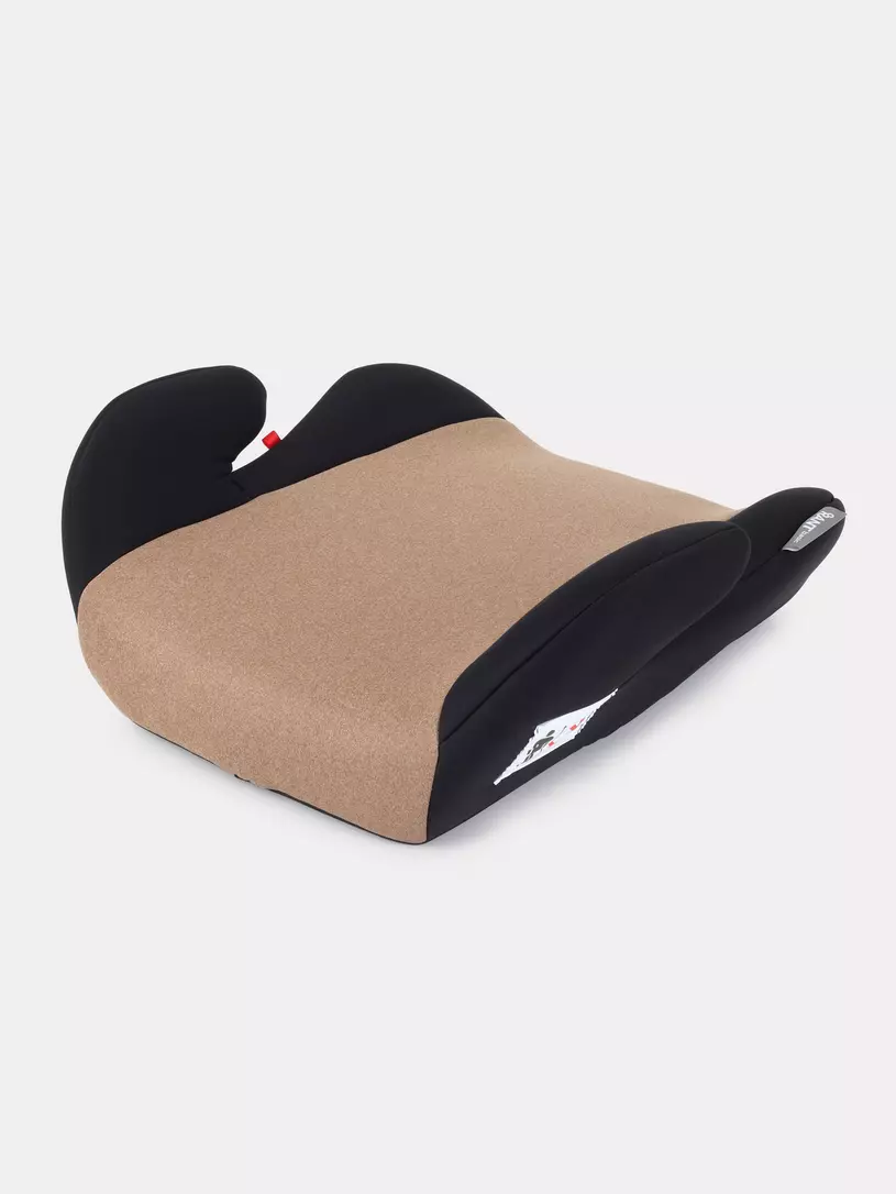 Автокресло-бустер Rant Basic Micro 2.0 группа 3 (22-36 кг) beige