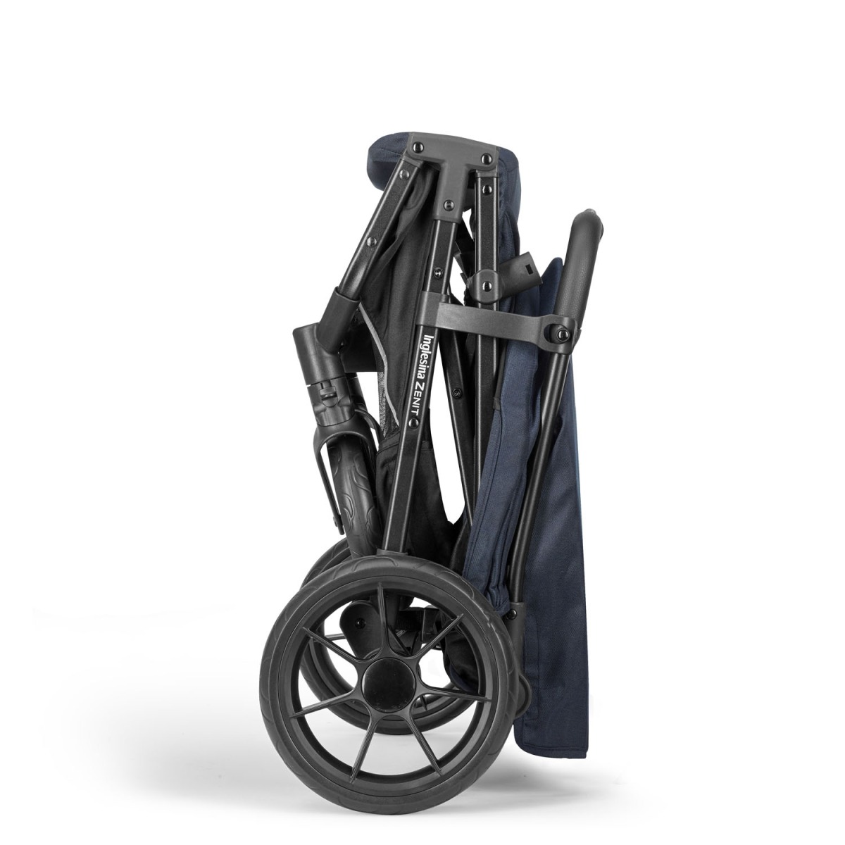 Прогулочная коляска Inglesina Zenit Navy