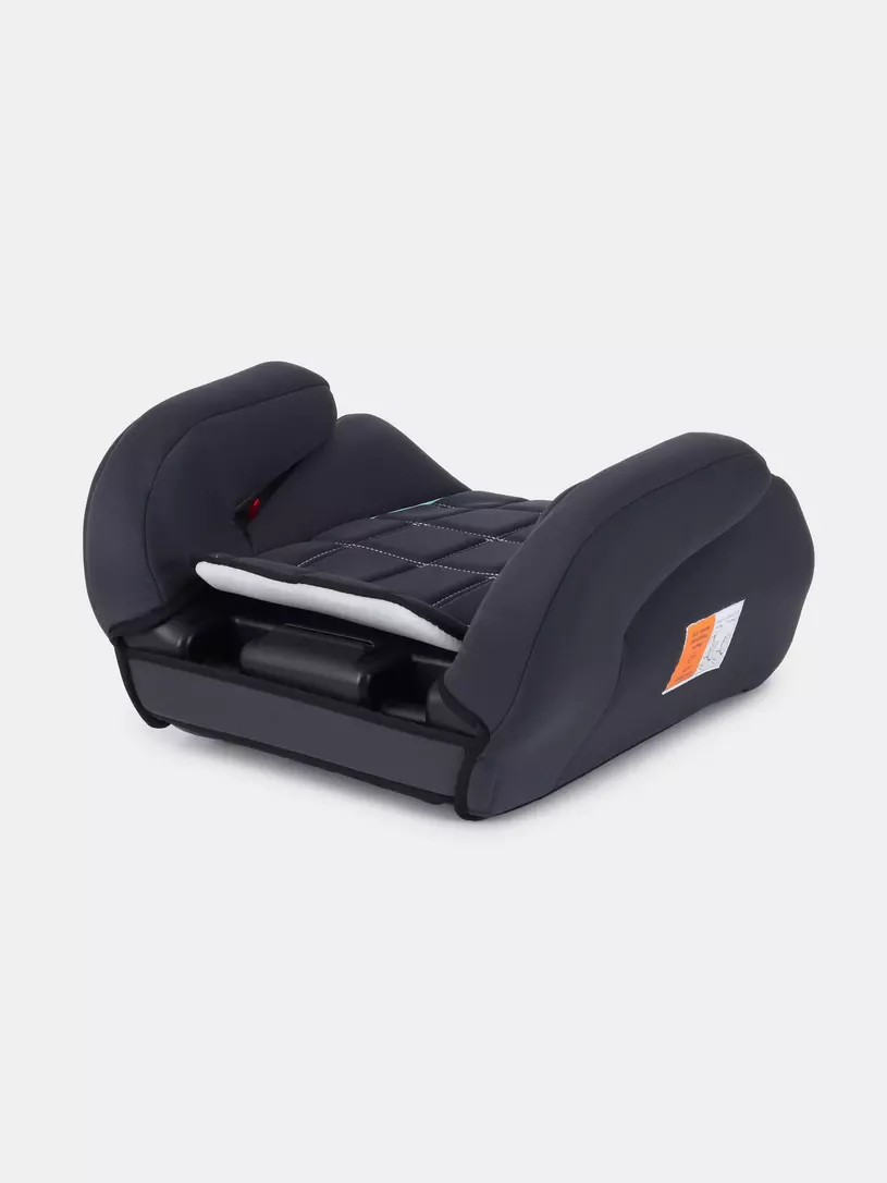 Автокресло Rant Macro группа 2-3 (15-36 кг), цвет: бирюзовый