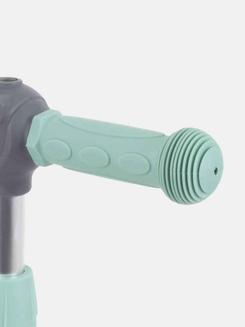 Самокат 3-х колесный Mowbaby Oliver Green