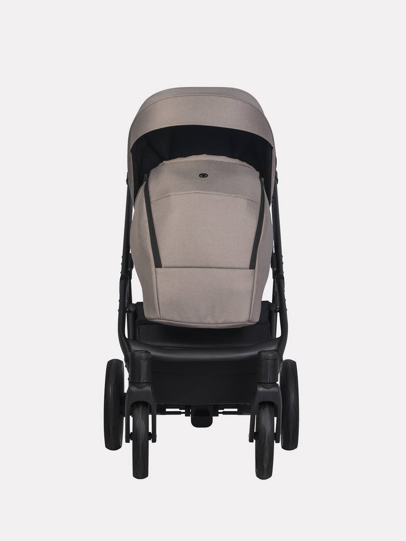 Коляска 2 в 1 Riko Velar 02 Sand