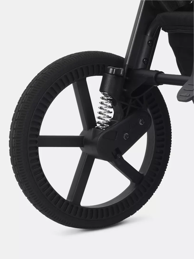 Коляска прогулочная Rant Caspia Soft Sandy beige