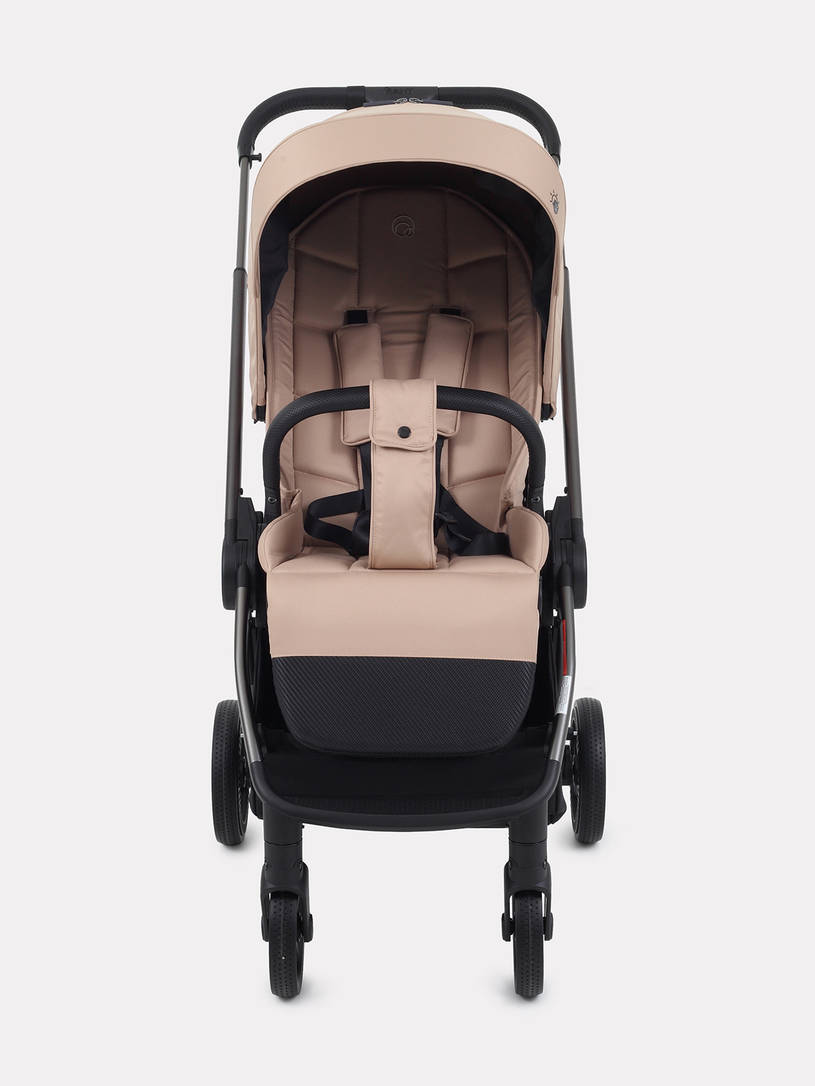 Коляска прогулочная Rant Golf Latte beige