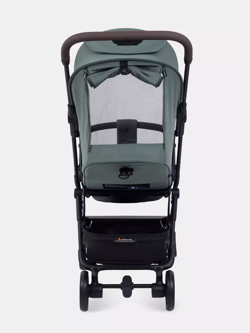 Коляска прогулочная Rant Avion Сarbon Olive