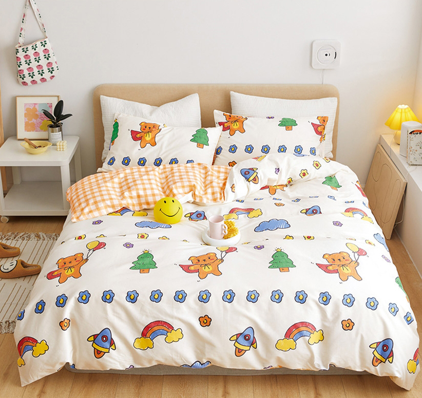 Постельное белье Tango Novella 1,5-спальный 2 наволочки TS01-X187 код1001