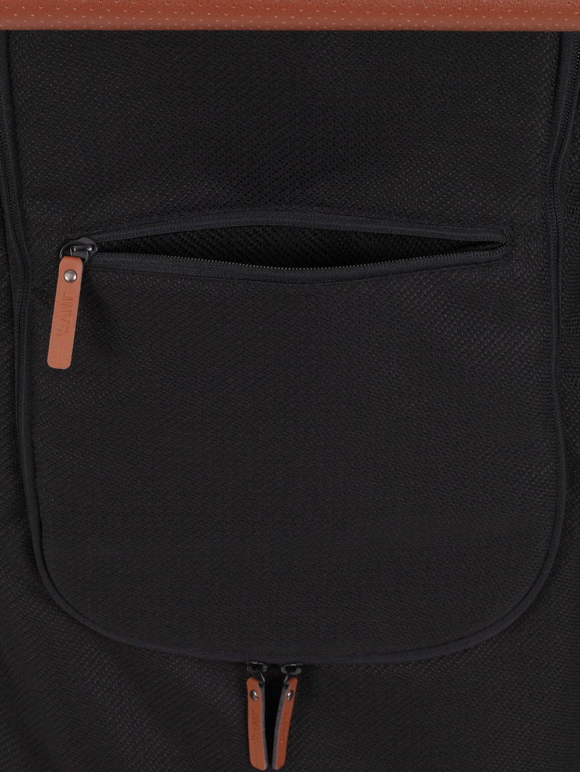 Коляска прогулочная Rant Vega 2023 Black