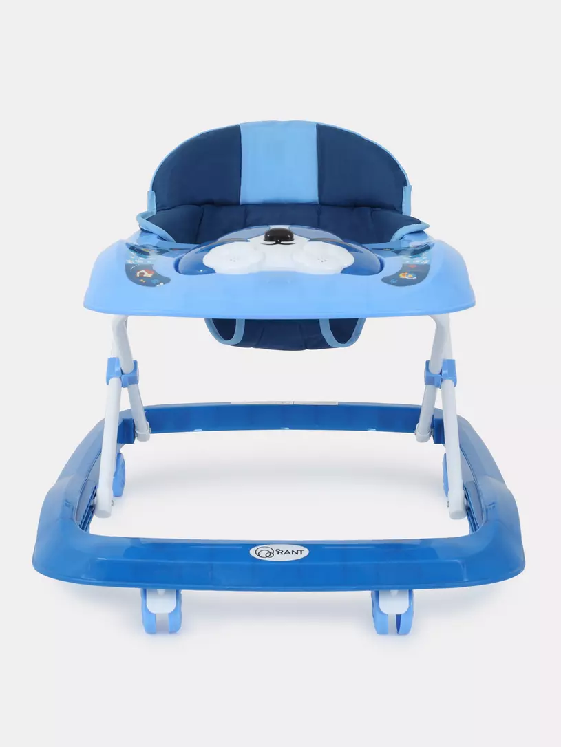 Ходунки Rant Blue RW112