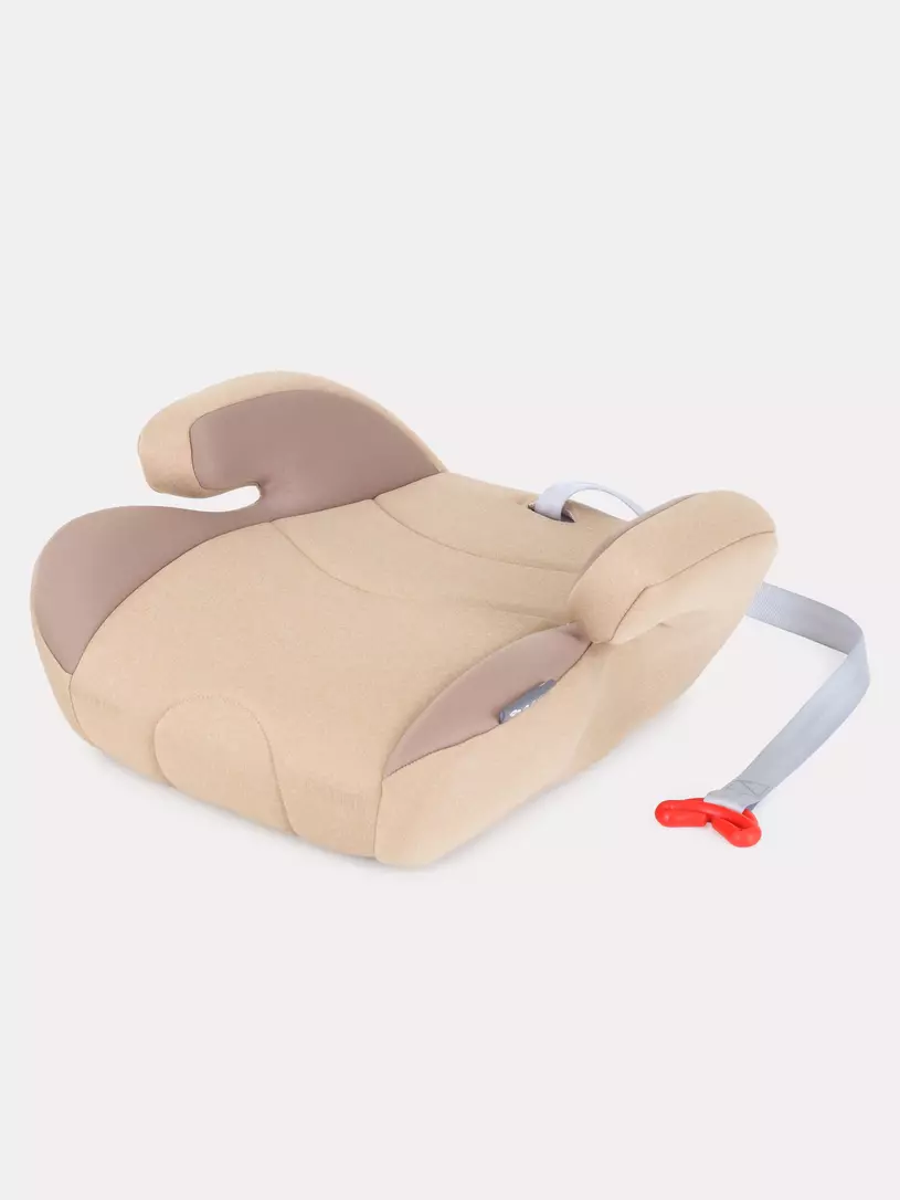 Автокресло-бустер Rant Point5 Active Line 2/3 (15-36 кг) Beige