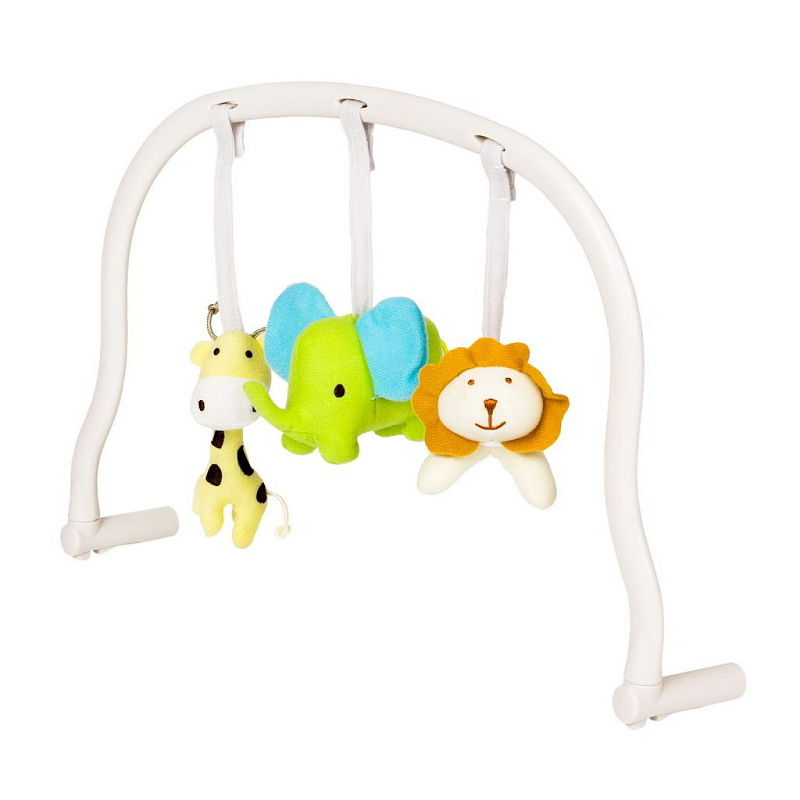 Стульчик для кормления Sevillababy Mealtime mint