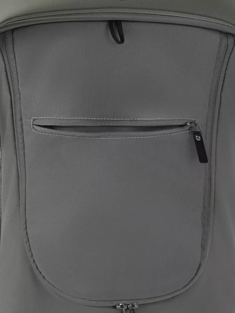 Коляска прогулочная Mowbaby Atom Olive