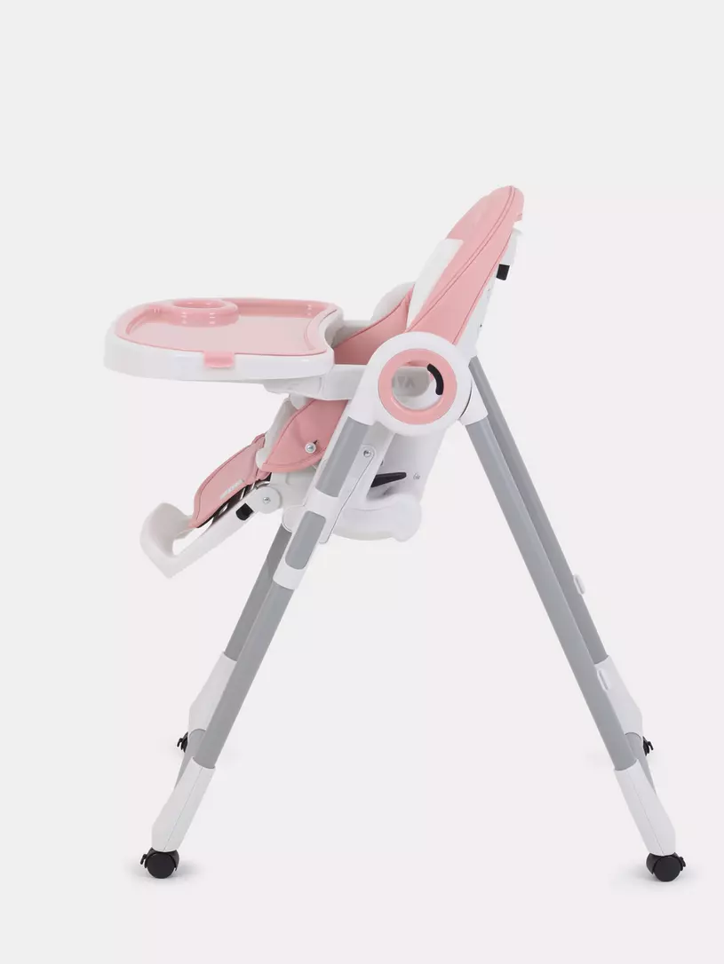 Стульчик для кормления Rant Vita Cloud Pink