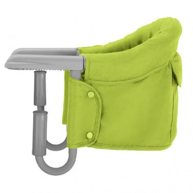 Подвесной стульчик для кормления FAST LIME