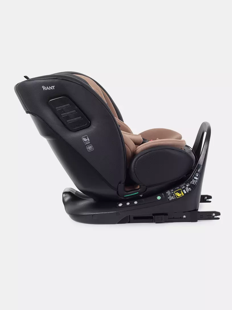 Автокресло Rant Skyline Pro Isofix (40-150 см) Beige