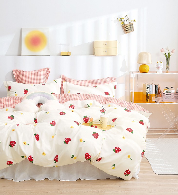 Twill евро 4 наволочки TPIG6-1681 КОД1038