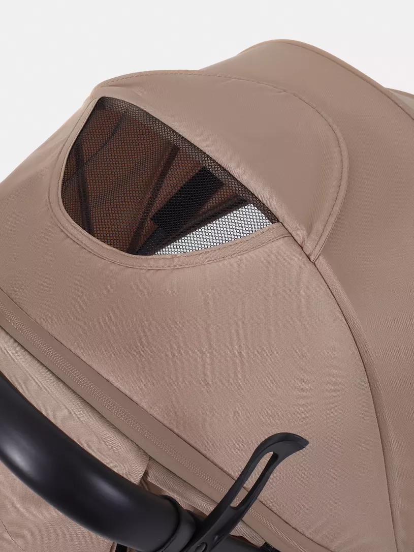 Коляска прогулочная Rant Basic Juno Cream