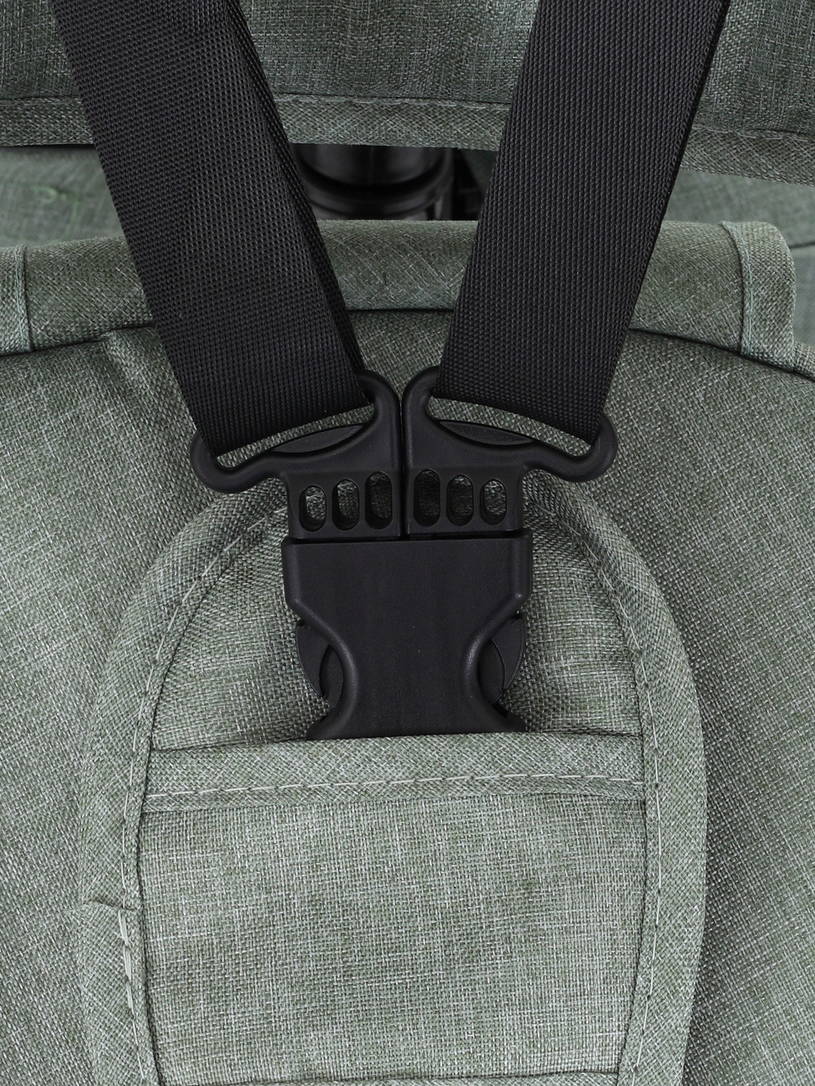 Велосипед трехколесный Rant Balance Green