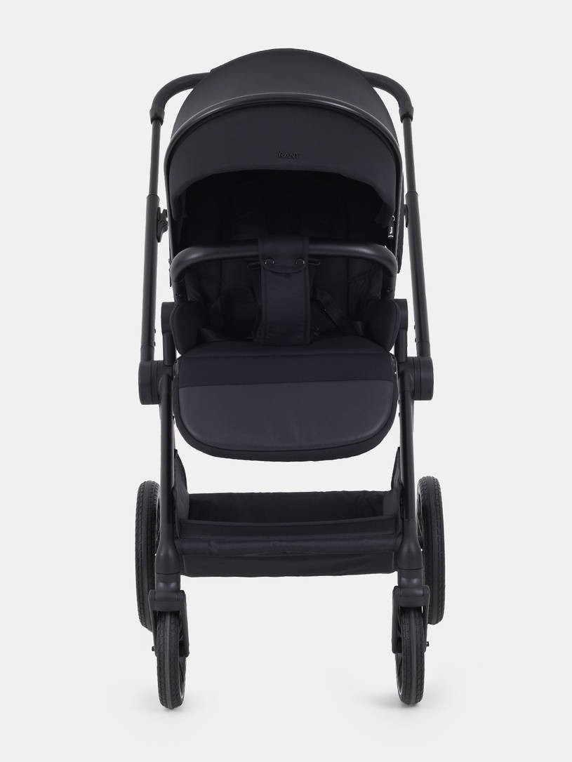 Коляска 2 в 1 Rant Moss Latte beige