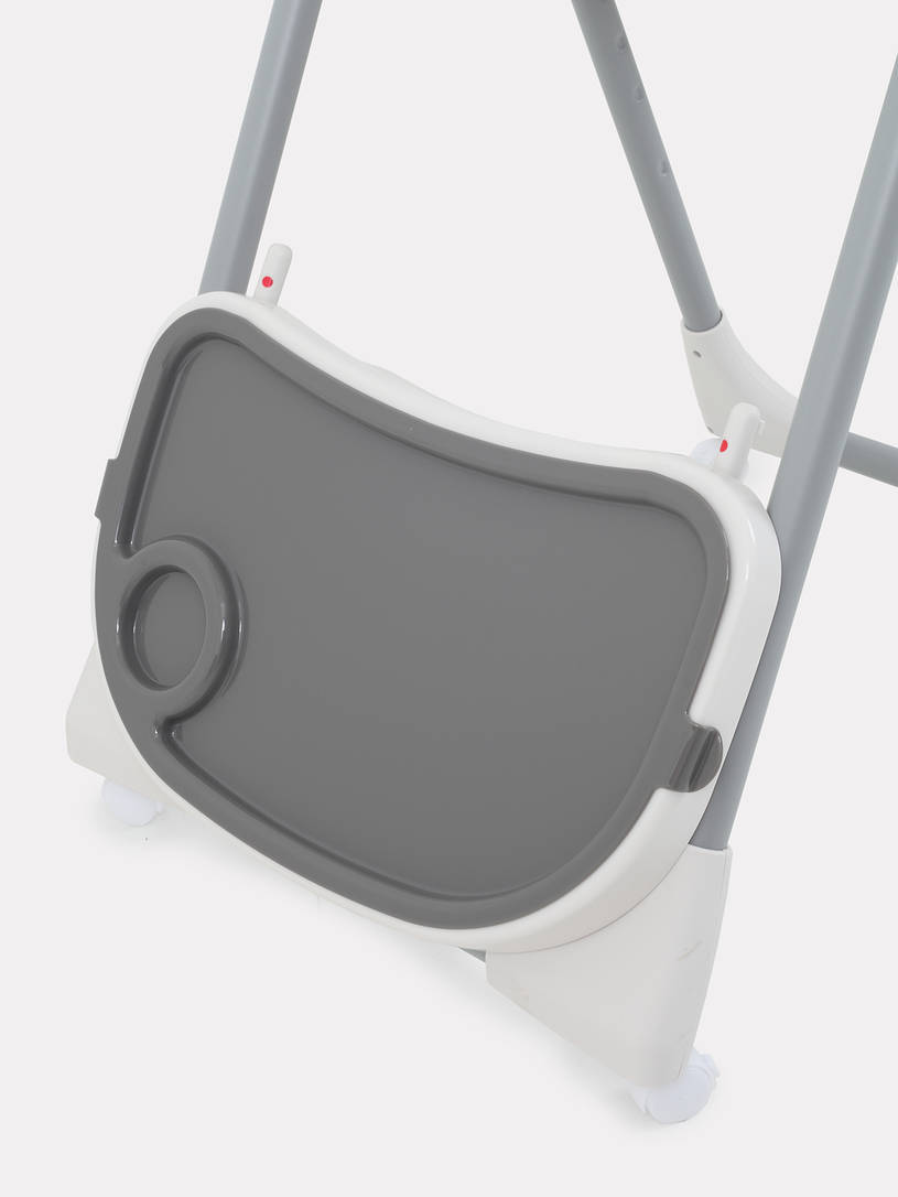 Стульчик для кормления Rant Vita Graphite