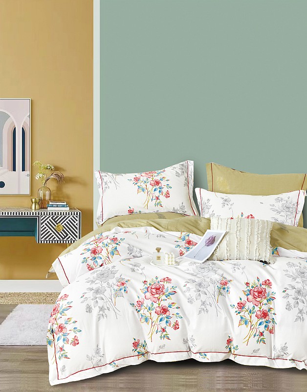 Twill евро 4 наволочки TPIG6-1868 КОД1038