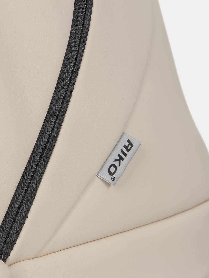 Коляска 2 в 1 Riko Nano Thermo 03 Ivory beige