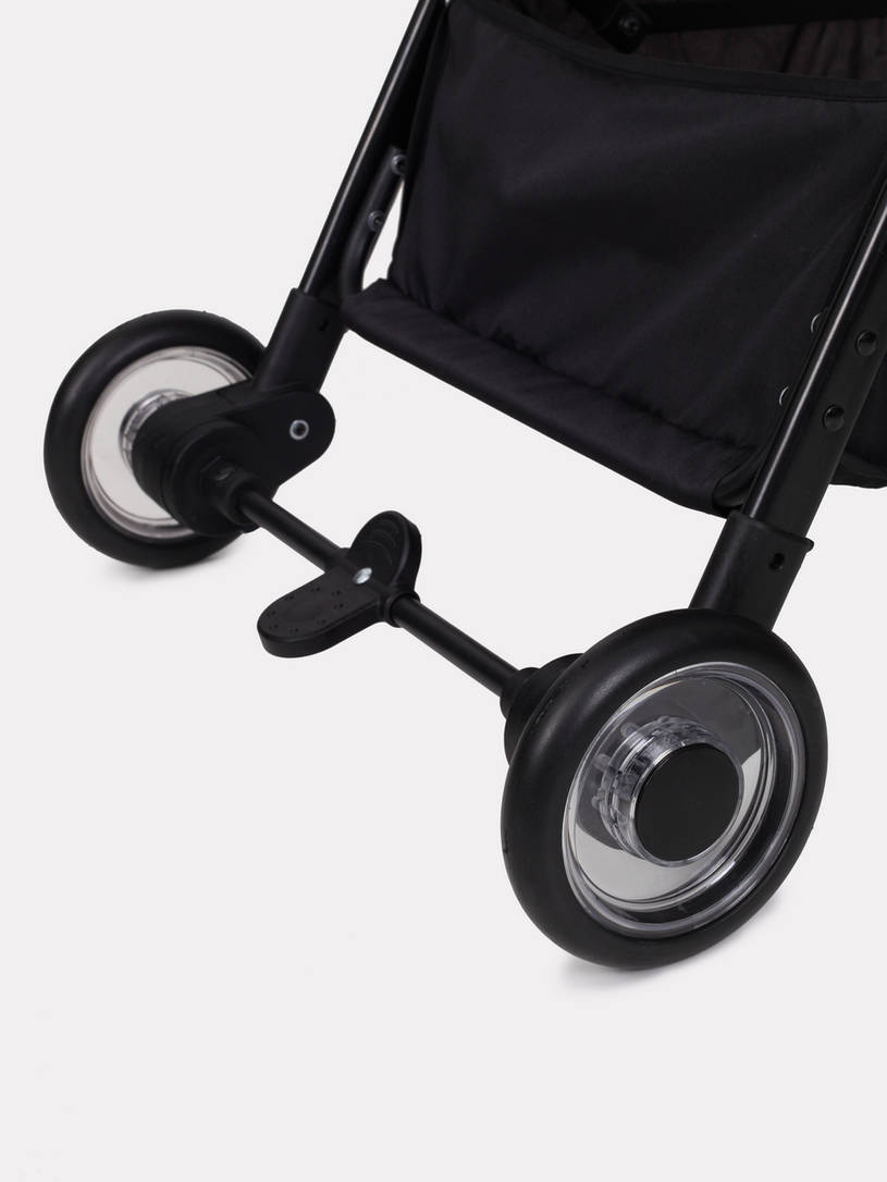 Коляска прогулочная Rant Action Ocean green