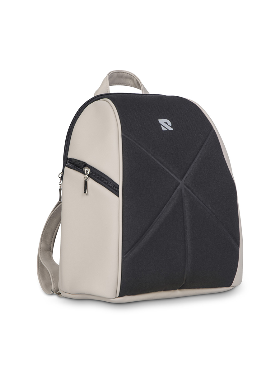 Коляска 3 в 1 Riko Brano Pro, 05 Sand