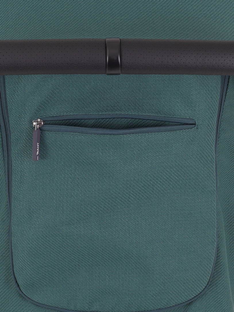 Коляска прогулочная Rant Caspia 2.0 Green