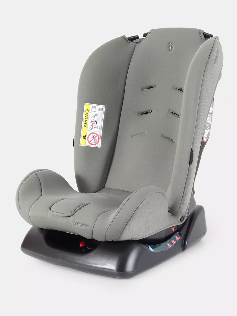 Автокресло Rant Basic Rally Next группа 0+/1/2 (0-25 кг) Olive