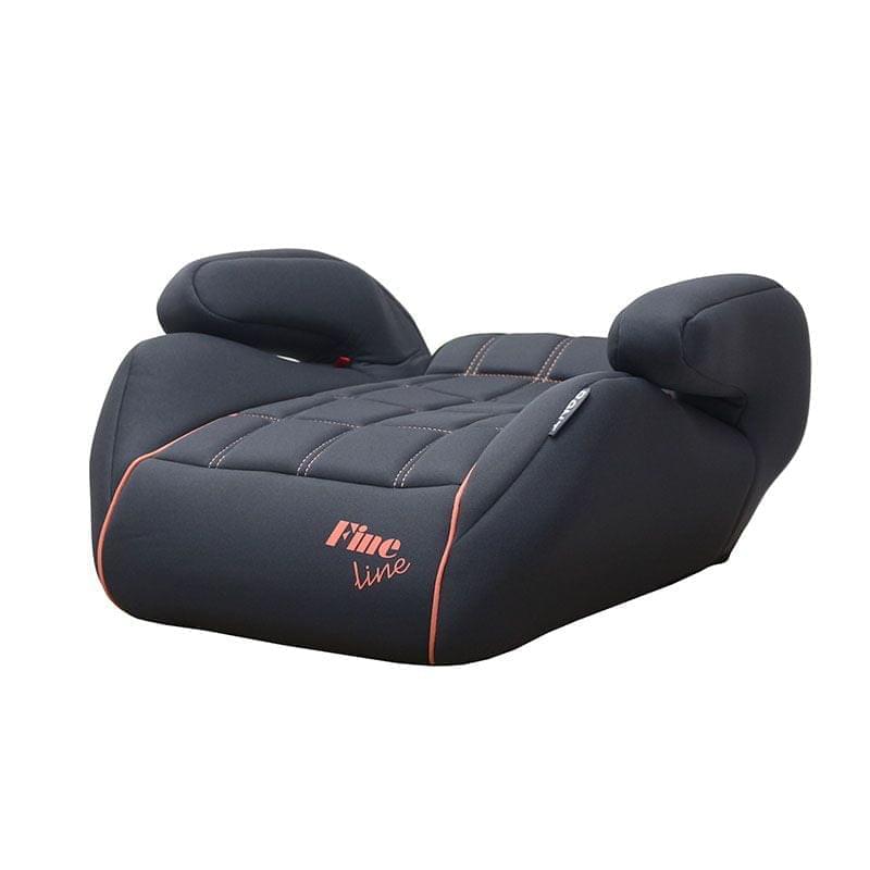 Автокресло Rant Macro группа 2-3 (15-36 кг), цвет: оранжевый