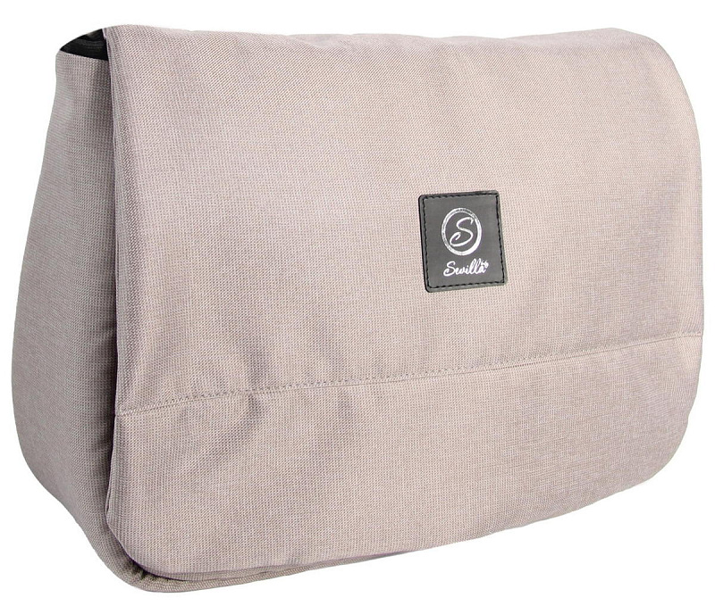 Детская коляска Sevillababy Air 2 в 1 AIR-04, бежевый