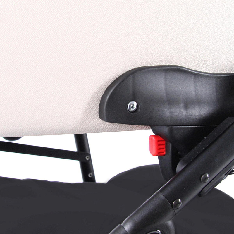 Детская коляска Sevillababy Air 2 в 1 светло-бежевый