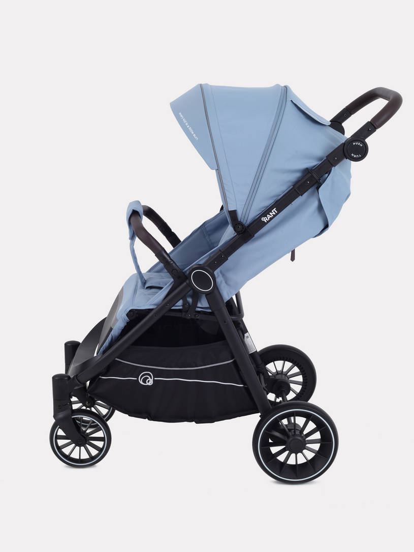 Коляска прогулочная RANT BEAT RA851 Pacific Blue