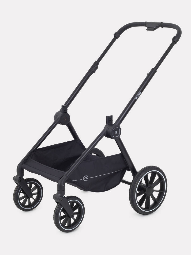 Коляска 2 в 1 Rant Moss Sage green