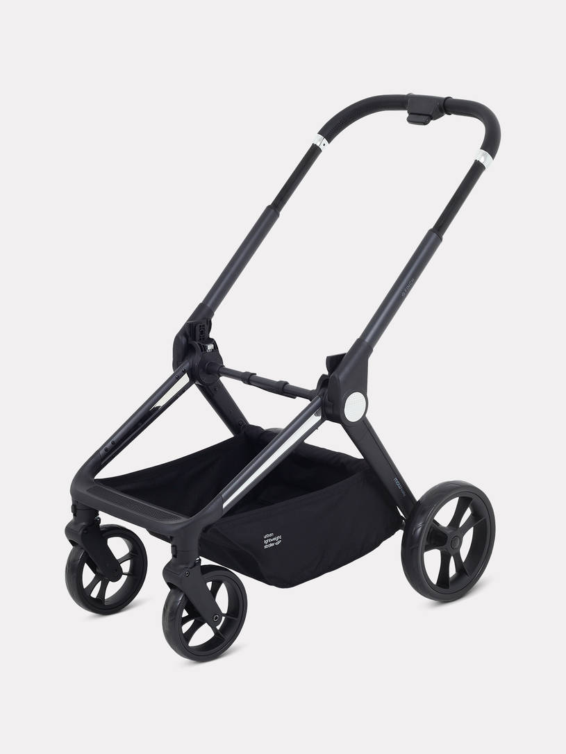 Коляска прогулочная Mowbaby Finch Beige