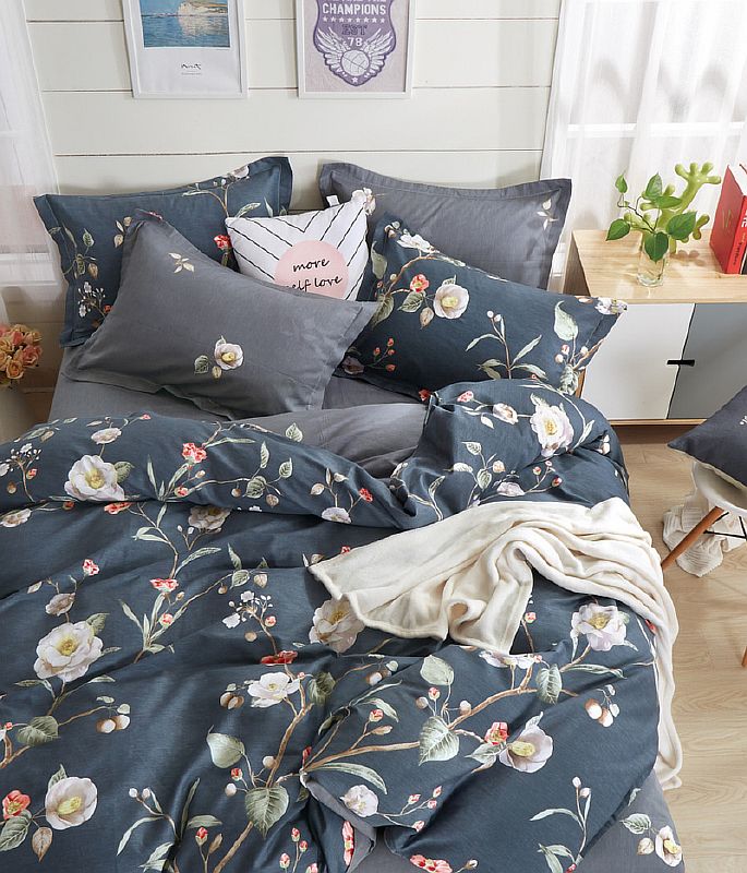 Twill евро 2 наволочки в ПВХ TPIG3-233 КОД1171