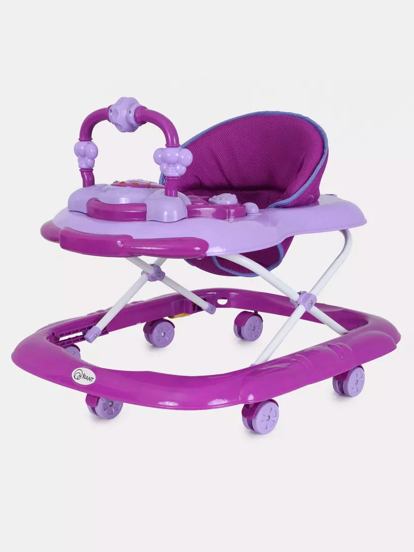 Ходунки Rant purple