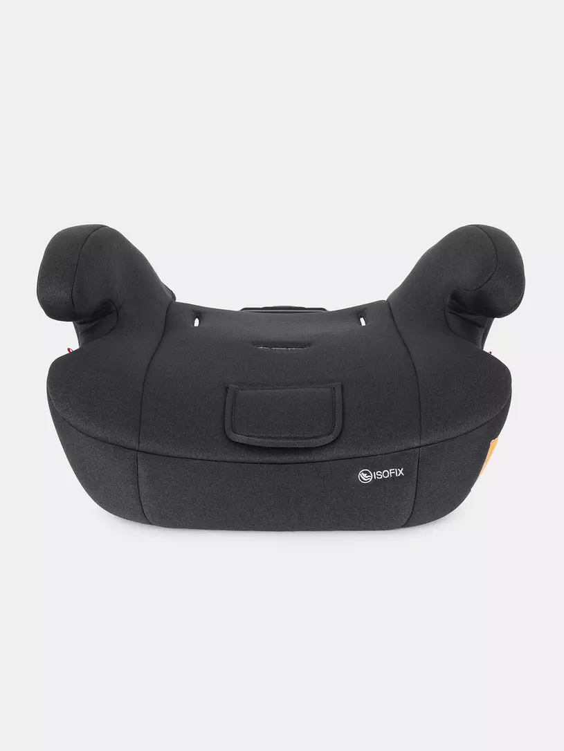 Автокресло Rant Basic Apex isofix 1-2-3 (9-36 кг) Grey