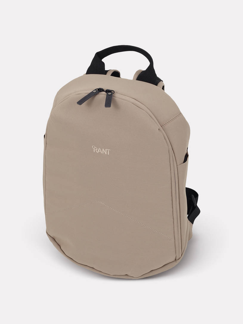 Коляска 2 в 1 Rant Basic Nexus 2025 Beige